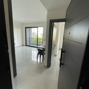 Стильные апартаменты 1+1, расположены рядом с древним Античным городом Наула.