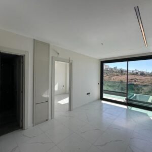 Квартира 1+1 в Каргыджаке, Аланья— современный жилой проект с полной инфраструктурой.