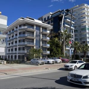 Эксклюзивный проект на первой береговой линии — количество таких вариантов ограниченно!.